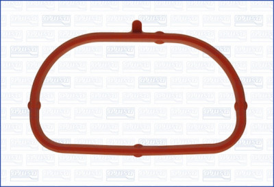 manifold gasket fits: CHRYSLER GRAND VOYAGER III. GRAND VOYAGER V. PACIFICA. VOYAGER III. VOYAGER IV. VOYAGER V; DODGE CARAVAN. GRAND; JEEP WRANGLER I foto