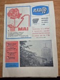 revista radio tv 26 aprilie - 2 mai 1970