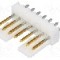 Conector cablu-placa, 7 pini, tata, MOLEX - 22-29-2071