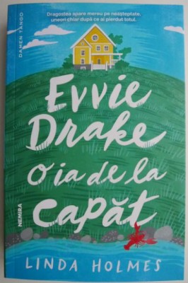 Evvie Drake o ia de la capat &amp;ndash; Linda Holmes foto