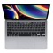 Laptop Apple MacBook Pro, 13.3&quot; Retina Display, i5 gen 10 pana la 3.8 GHz, 16GB DDR4, 1TB SSD, Touchbar, Tastatura iluminata QWERTY US