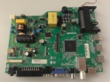Main Board TP.S506.PB818 Din Vortex 28&quot; ecran HV280WX2-270