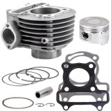 Cumpara ieftin Set Motor Atv 125 Automatic 125cc 4T - Racire Aer