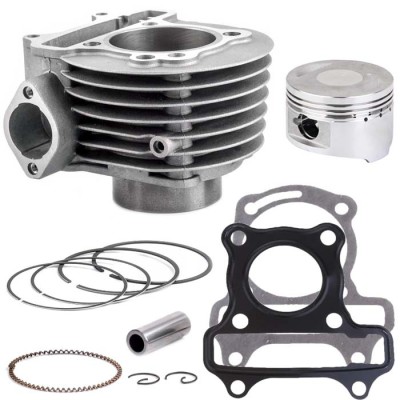 Set Motor Atv Bashan CK125S-2 125cc 4T - Racire Aer foto