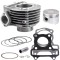 Set Motor Atv Bashan CK125S-2 125cc 4T - Racire Aer