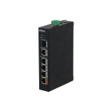 DAHUA SWITCH 4 PORT POE UNMANAGED PFS3106-4ET-60-V2 Switch unmanaged PoE cu 4