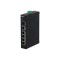 DAHUA SWITCH 4 PORT POE