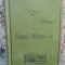E. PAQUY - MANUEL PRATIQUE OBSTETRICALE 1910