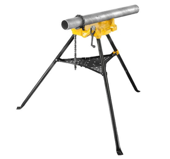 REMS Menghina teava cu suport 1/8-6&quot; Aquila 3B 120270 ProAdvanced PowerfulTools
