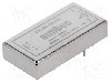 Convertor de tensiune, DC-DC, intrare 18...36V DC, iesire 5V DC, putere 10W, AIMTEC - AM10E-2405DZ