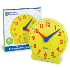Ceasul clasei PlayLearn Toys