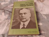 Viața la țară