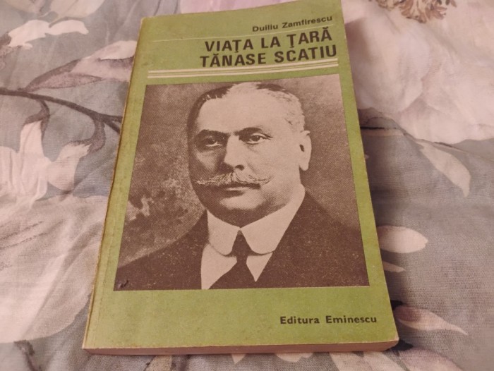 Viața la țară