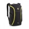 Ferrari rucsac Sport black F1 Team 2024 - uniw