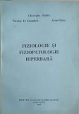 FIZIOLOGIE SI FIZIOPATOLOGIE HIPERBARA-GHE. BADIU, NICOLAE D. CEAMITRU, ARON PETRU-239072