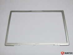Rama capac LCD Apple PowerBook G4 17 A1139 foto