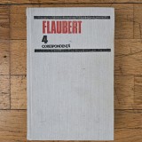 Flaubert Corespondenta