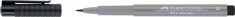 PITT ARTIST PEN BRUSH GRI RECE III FABER-CASTELL foto