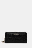 MICHAEL Michael Kors portofel femei, culoarea negru, 32R5GJ6T3L