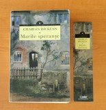 Charles Dickens - Marile speranțe