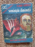 Semintele diminetii - Florin Banescu