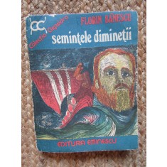 Semintele diminetii - Florin Banescu