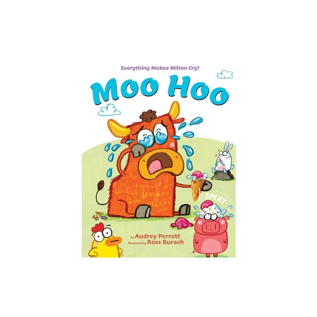 Moo Hoo