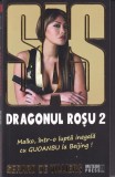 Gerard de Villiers - Dragonul rosu 2