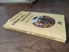 J.-F. THOMAS - SIMONE WEIL,EDITH STEIN - NEFERICIRE SI SUFERINTA, 1996