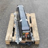 Baterie Auto Volvo V90 II (2018-) AGM VRLA 12V (35-230Ah) Breckner Granit Varta Plumb-Acid