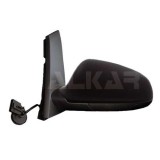 Oglinda exterioara Opel Astra J Alkar 6140442, parte montare : dreapta