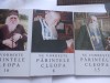 Ne Vorbește Părintele Cleopa Vol. 8, 15, 16 - Editura Mănăstirea Sihăstria - Cărți Creștinism