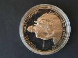 1/2 Dollar &quot;George Washington&quot; 1982, USA - G 4582, America de Nord