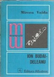 Ion Budai-Deleanu - Mircea Vaida