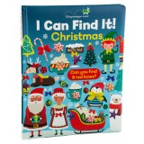 I Can Find It! Christmas