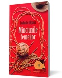 Minciunile femeilor - Humanitas