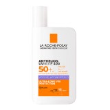 Cumpara ieftin Fluid anti-pigmentare SPF50+ Anthelios UVMUNE 400, 50 ml, La Roche-Posay
