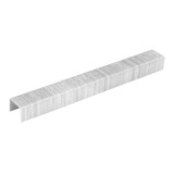 Capse galvanizate pentru capsator pneumatic tip 80 GA21, 8 mm, 4000 buc