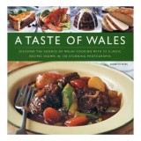 Cumpara ieftin Taste of Wales
