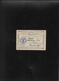 Cumpara ieftin Rar! Filipine Philippines 50 centavos Mindanao 1944 seria13249