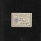 Rar! Filipine Philippines 50 centavos Mindanao 1944 seria13249