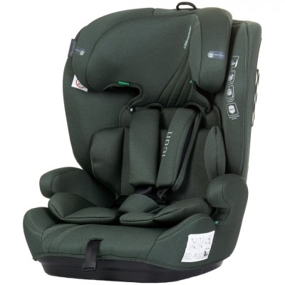 Scaun auto Chipolino Icon I-Size 76-150 cm pastel green foto