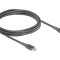 Cablu USB 2.0 Lightning-USB C, 2m