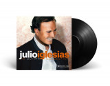 Julio Iglesias His Ultimate Collection LP Reissue 2023 (vinyl)