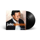 Julio Iglesias His Ultimate Collection LP Reissue 2023 (vinyl)