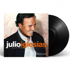 Julio Iglesias His Ultimate Collection LP Reissue 2023 (vinyl)