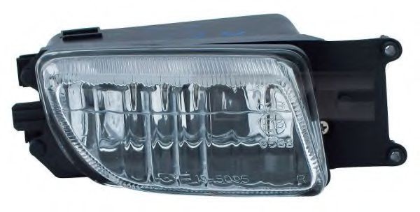 Proiector ceata SEAT CORDOBA Vario (6K5) (1996 - 1999) TYC 19-5095-05-2