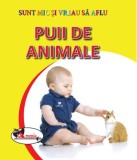 Puii de animale |, Aramis