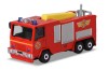Pompierul Sam Vehicul Din Metal Jupiter Scara 1 64