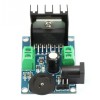 Kit amplificator stereo, 2 x 7W, TDA7266 FAVLine Selection, Oem